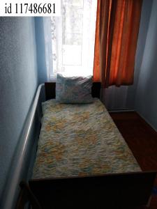 Three-Bedroom House room in Holiday Home on Kalinina 246