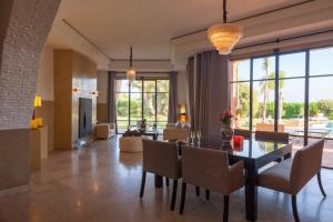 Palmeraie Dar Atlas - Luxury Houses