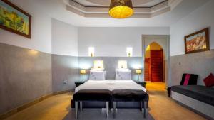 Palmeraie Dar Atlas - Luxury Houses