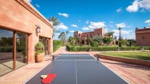 Palmeraie Dar Atlas - Luxury Houses