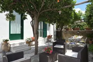 Nicola e Magda - Ravello