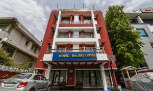 Hotel Baljeet Lodge