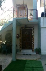 2 floor house in Loggos - Aigio Achaia Greece