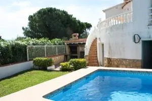 Chalet Suiza - Peñíscola