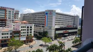 Homestay Marina Court Resort