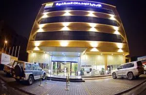 Al Ebreez Palace 3 - ‘Uyūn al Qasīm