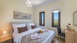 Elmyra Villa, comfort & style! Rethymno Greece