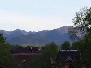 Homestay Srebrny Potok
