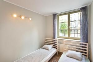 Apartament Ten