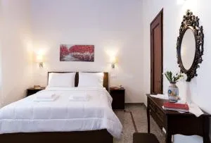 Villa Alexandra - Kamára