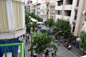 Alameda Centro Apartamento TRG