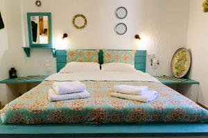 Spiros Rooms Skopelos Greece