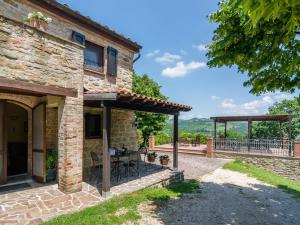 Belvilla by Oyo Azalea in Gubbio