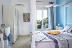 Aelia Studios Skiathos Greece
