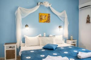 Aelia Studios Skiathos Greece