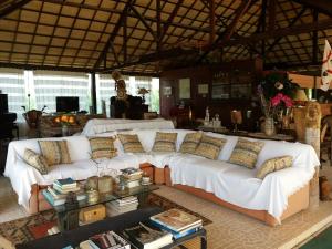 Pousada Cultural Canto dos Poetas