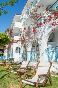 Aelia Studios Skiathos Greece