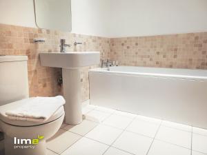 Princes Dock Chambers 8