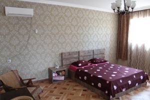 Guest House Stefanos