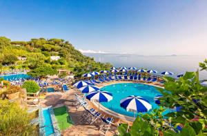 Hotel Oasi Castiglione