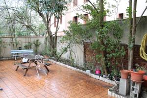 Auberges de jeunesse La Petite Auberge de Saint-Sernin : photos des chambres