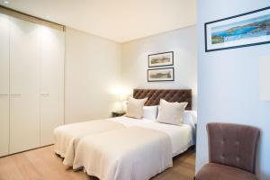 Niza La Concha - IB. Apartments