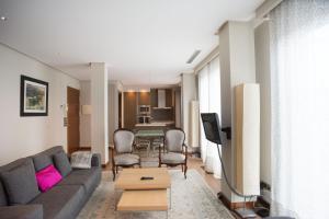 Niza La Concha - IB. Apartments