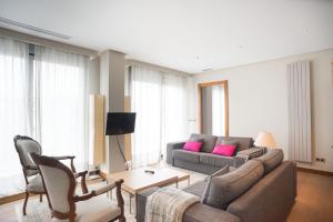 Niza La Concha - IB. Apartments