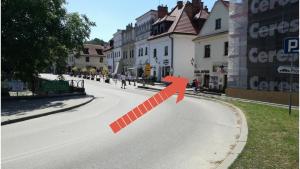 Pokoje Księżycowe przy Rynku