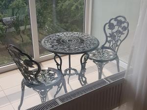 Mini dvivietis Free parking