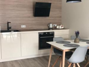 Memel home old city apartment