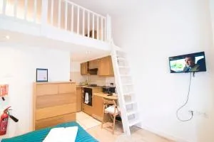 Fairholme Studios - London