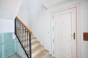 iloftmalaga Ático Playa de los Álamos