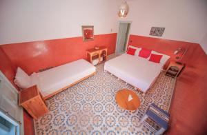 Maison dhôtes Dar Farhana