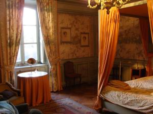 B&B / Chambres d'hotes Le Chateau d'Ailly : photos des chambres