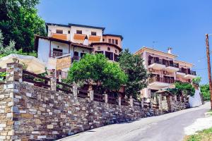 Golden Sun Pelion Greece