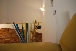 Boutique Apartment Antico Borgo