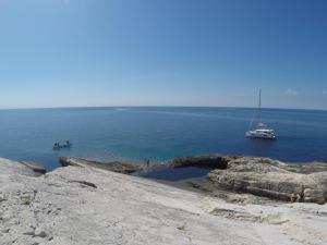 Apartments Nenich Aves