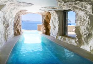 Cavo Tagoo Mykonos Myconos Greece