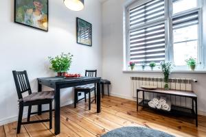 Klimatyczny Loft w Centrum Poznania