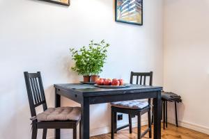 Klimatyczny Loft w Centrum Poznania
