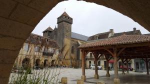 Maisons de vacances La ferme de Bousserand : photos des chambres