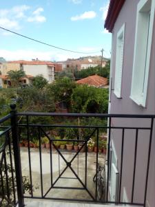 Summer Dream Lesvos Greece