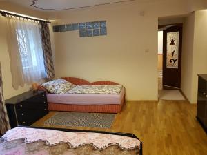 Palma Villa in City Park Budapest - semi suteren