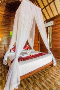 Mimpi Cottages