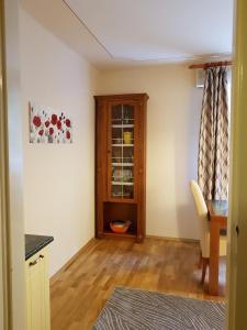 Palma Villa in City Park Budapest - semi suteren