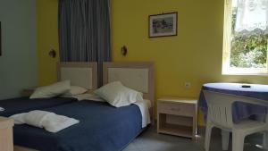 Deluxe One-Bedroom Apartment - No Balcony room in Roda Pearl Resort