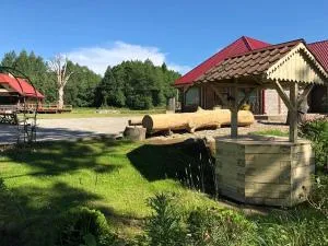 Jaunsīļi - Varakļāni