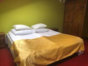 Hotel Arkun
