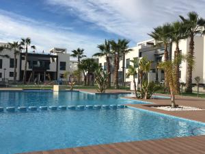 Casa de la vida La Zenia